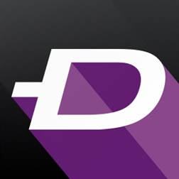 Logo ZEDGE Ringtones and Wallpapers Ícone Logo ZEDGE Ringtones and Wallpapers Ícone