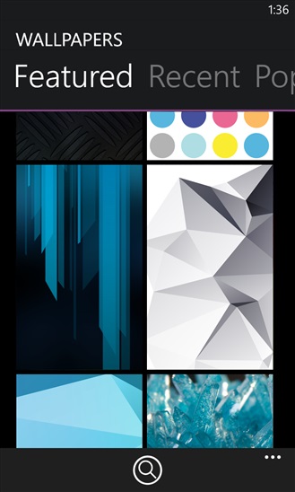 ZEDGE Ringtones and Wallpapers screenshot 4