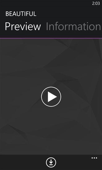 ZEDGE Ringtones and Wallpapers screenshot 5