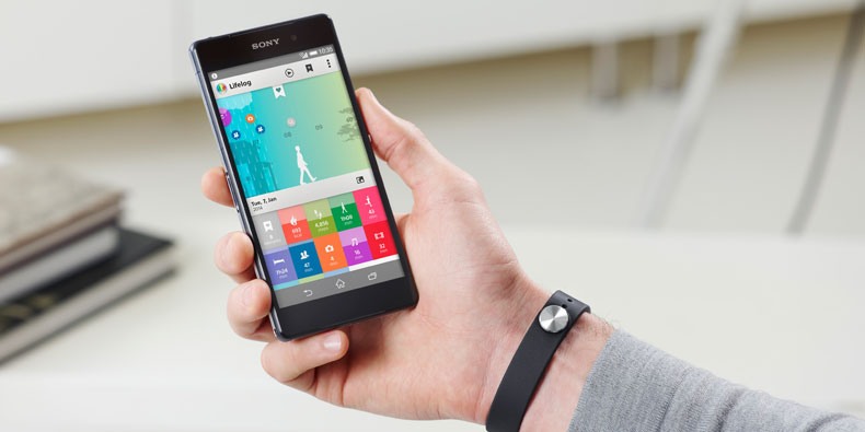 smartband google