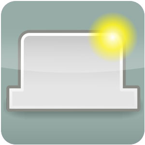 Logo Tab Cycler Ícone Logo Tab Cycler Ícone