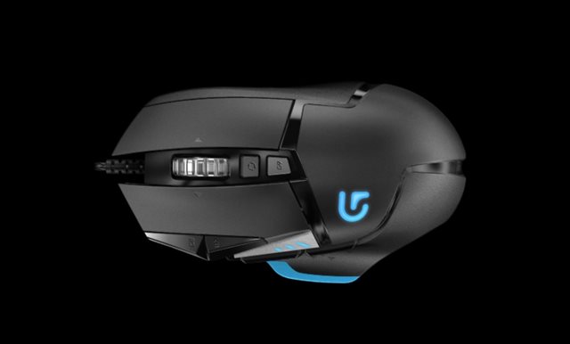 ivulgação/Logitech