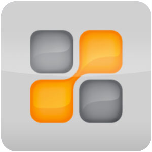 Logo Mozy Ícone Logo Mozy Ícone