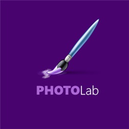 Logo PhotoLab Ícone Logo PhotoLab Ícone