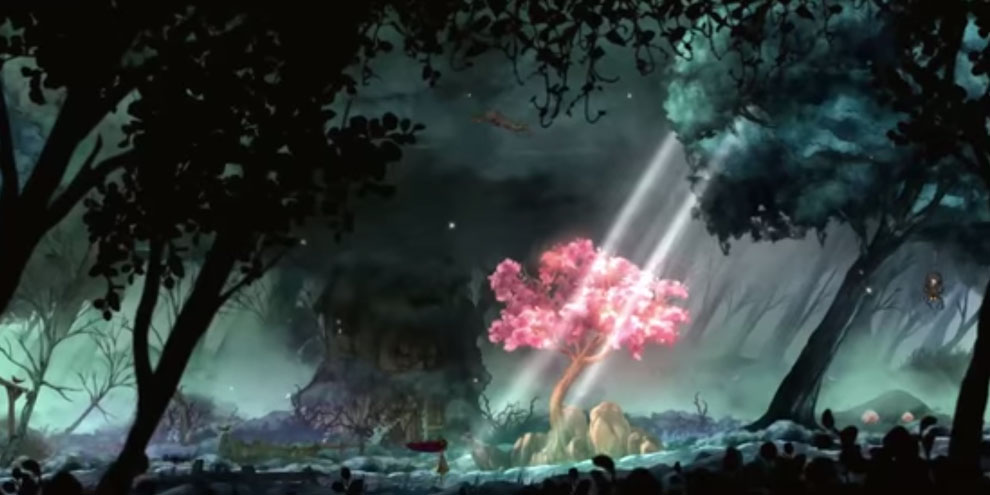 Vídeo mostra a criação da trilha e do clima de Child of Light