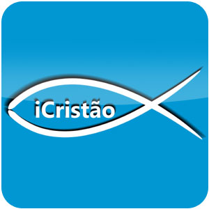 Logo iCristão – Sistema para Gestão de Igrejas Ícone Logo iCristão – Sistema para Gestão de Igrejas Ícone