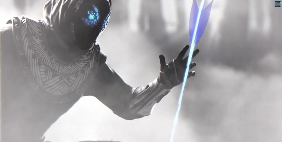 Magic 2015 - Duels of the Planeswalkers - Novo Trailer