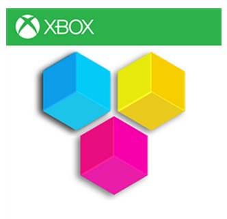 Logo Hexic Ícone Logo Hexic Ícone