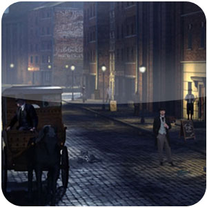 Logo Jack The Ripper Ícone Logo Jack The Ripper Ícone