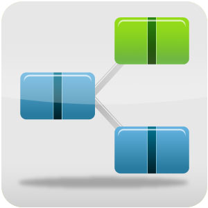 'Logo Avast for Business Premium Endpoint Security 1.0 Ícone