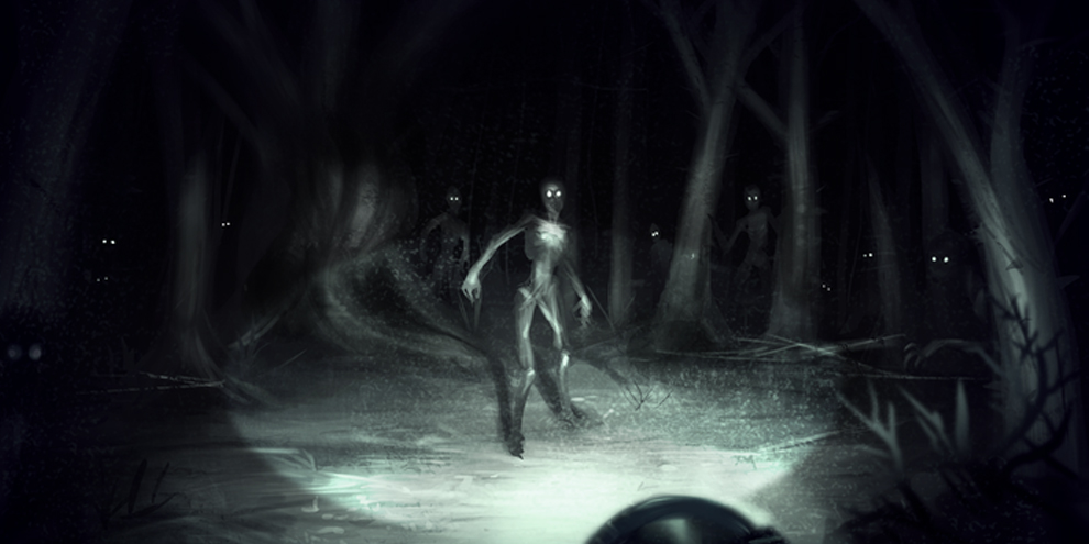 Grave: horror em primeira é o tema deste game indie para PC e Xbox One
