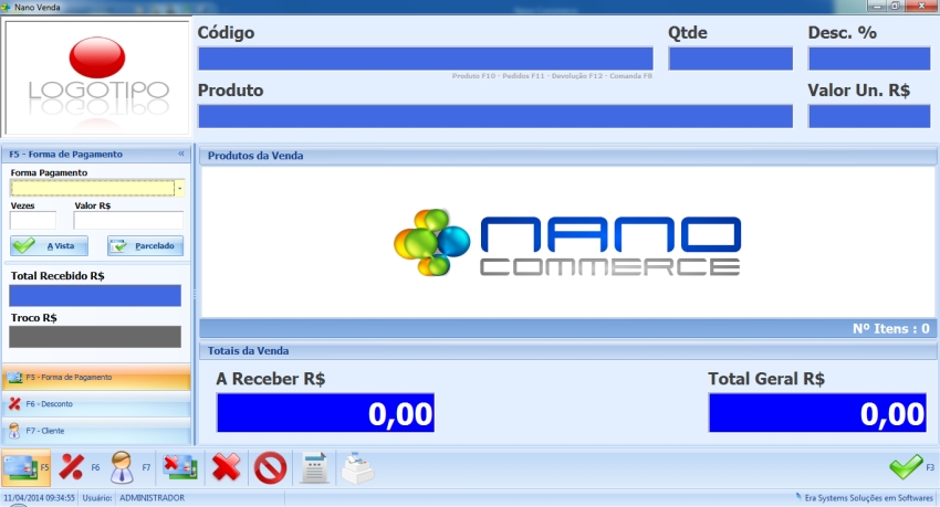 Imagem 3 do Nano Commerce