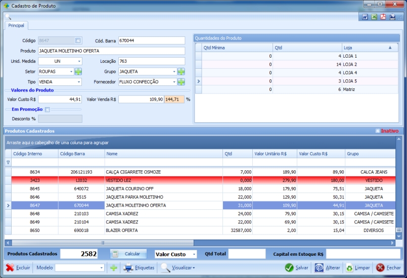 Imagem 4 do Nano Commerce