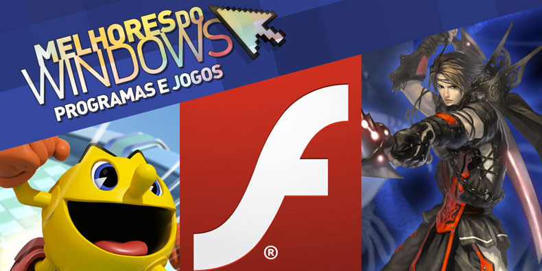 Imagem de: Melhores programas e jogos para Windows: 15/04/2014 [vídeo]