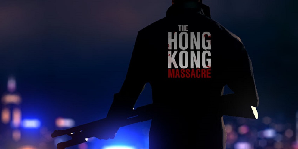 The Hong Kong Massacre - Novo trailer
