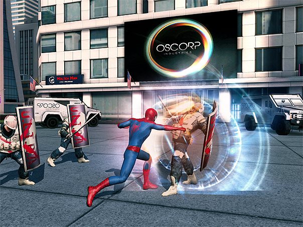 Divulgação/Gameloft