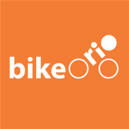 Logo Bike Rio Ícone Logo Bike Rio Ícone