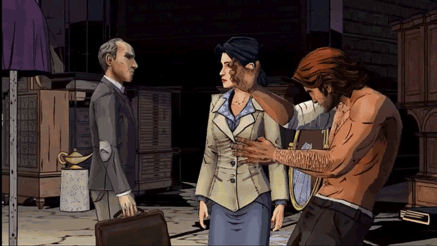 Reprodução/Kotaku