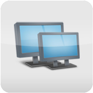 Logo Network Watcher Ícone Logo Network Watcher Ícone