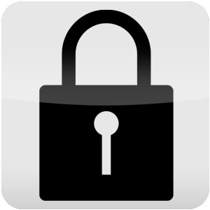 Logo iLock Ícone Logo iLock Ícone