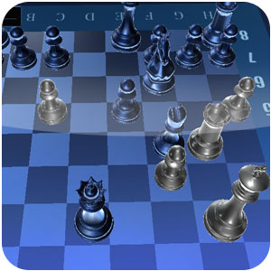Logo flChess Ícone Logo flChess Ícone
