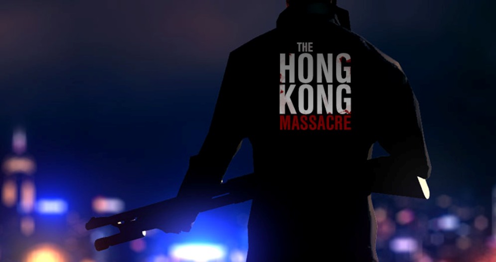 Primeiro trailer de The Hong Kong Massacre não economiza sangue e munição