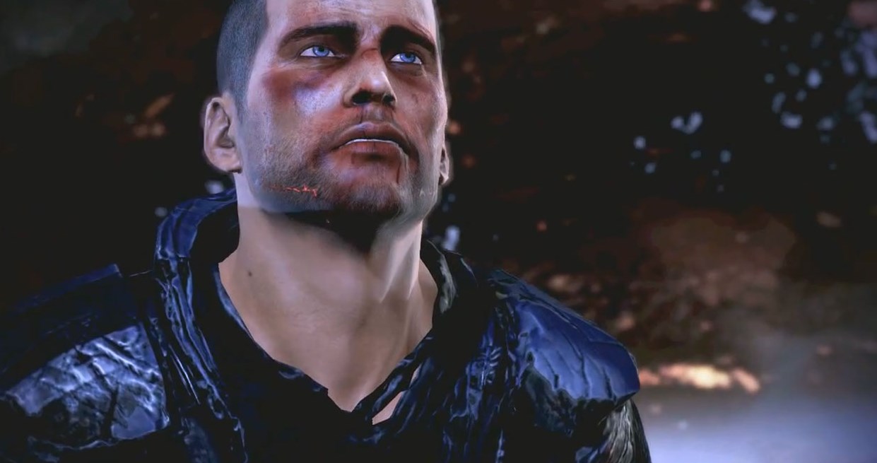Final alternativo de Mass Effect 3 continua disponível. Mas até quando?