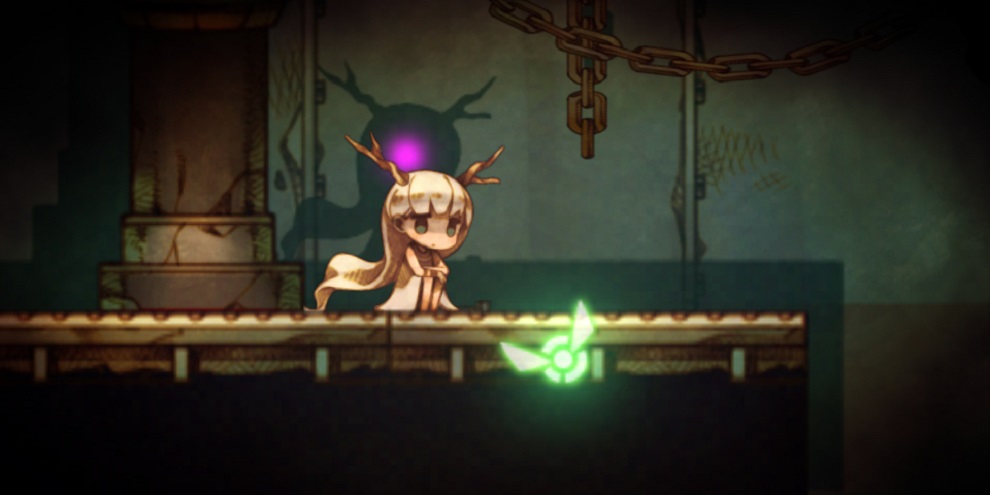 htoL #NiQ: Hotaru no Nikki - Novas imagens