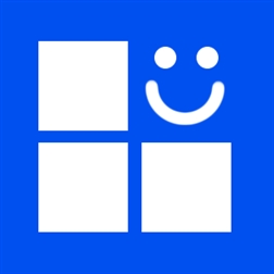 Logo Tilesparency Ícone Logo Tilesparency Ícone