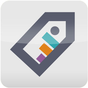 Logo TagSpaces Ícone Logo TagSpaces Ícone