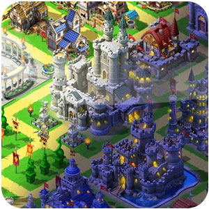 Download Game Kingdom And Lord