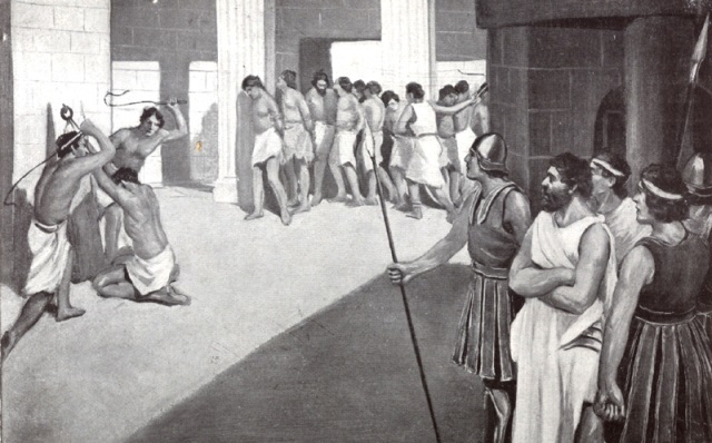 Reprodução/World History