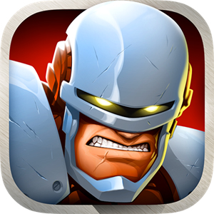 Logo Mutants: Genetic Gladiators Ícone Logo Mutants: Genetic Gladiators Ícone