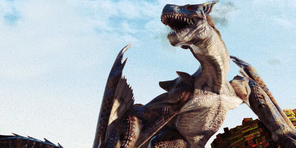 Novo trailer de Monster Hunter 4 Ultimate traz o retorno de alguns monstros