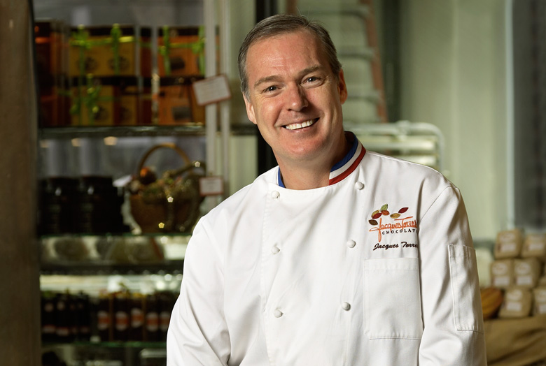 Reprodução/Jacques Torres