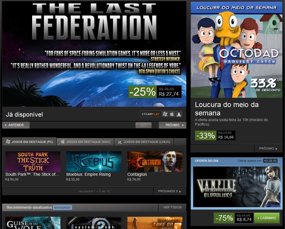 TecMundo Games