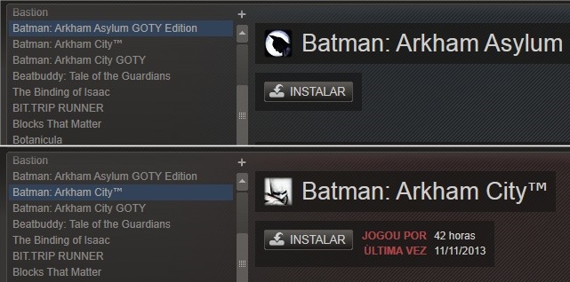 TecMundo Games