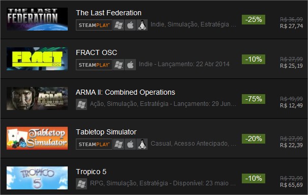 TecMundo Games