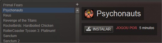 TecMundo Games