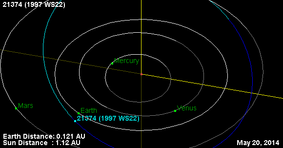 JPL NASA