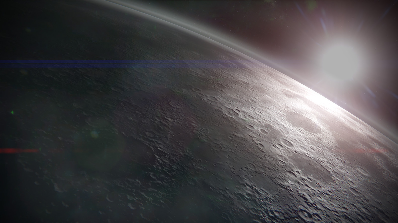Destiny tem mais detalhes revelados e ganha novos trailers e screens