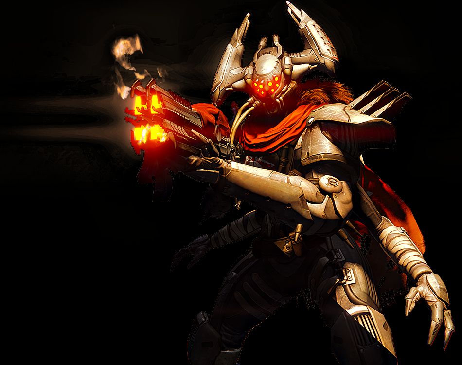 Destiny tem mais detalhes revelados e ganha novos trailers e screens