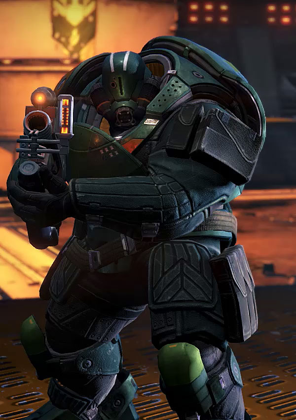 Destiny tem mais detalhes revelados e ganha novos trailers e screens