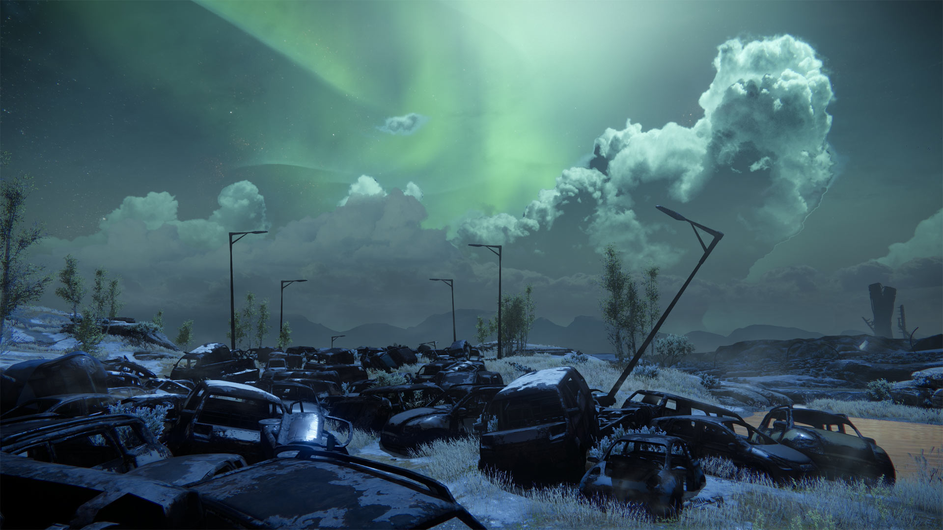 Destiny tem mais detalhes revelados e ganha novos trailers e screens