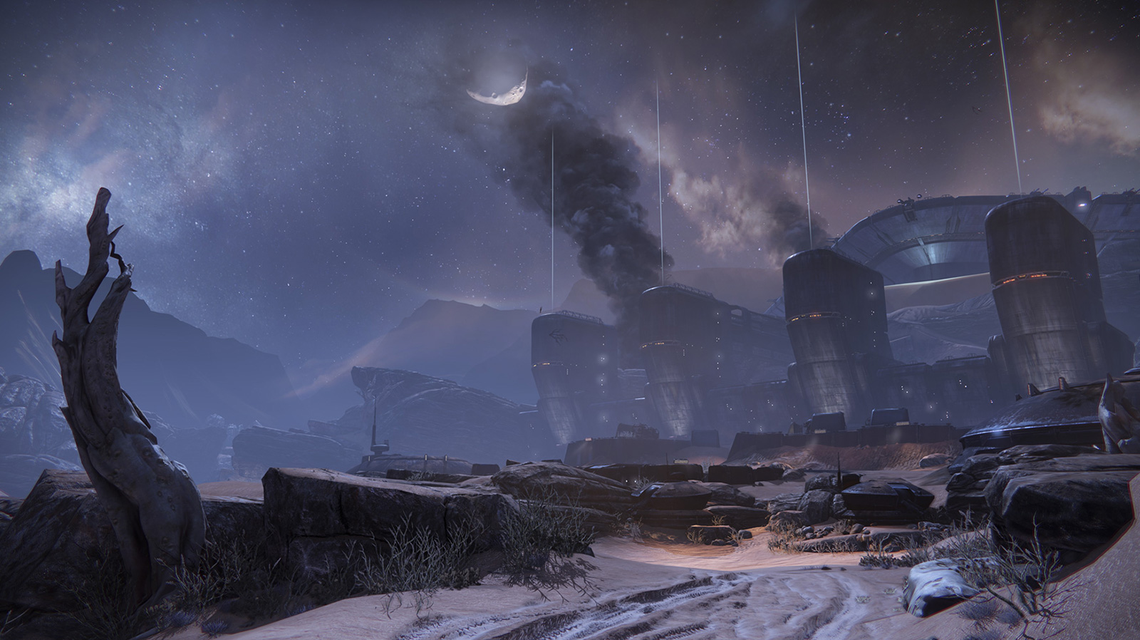 Destiny tem mais detalhes revelados e ganha novos trailers e screens