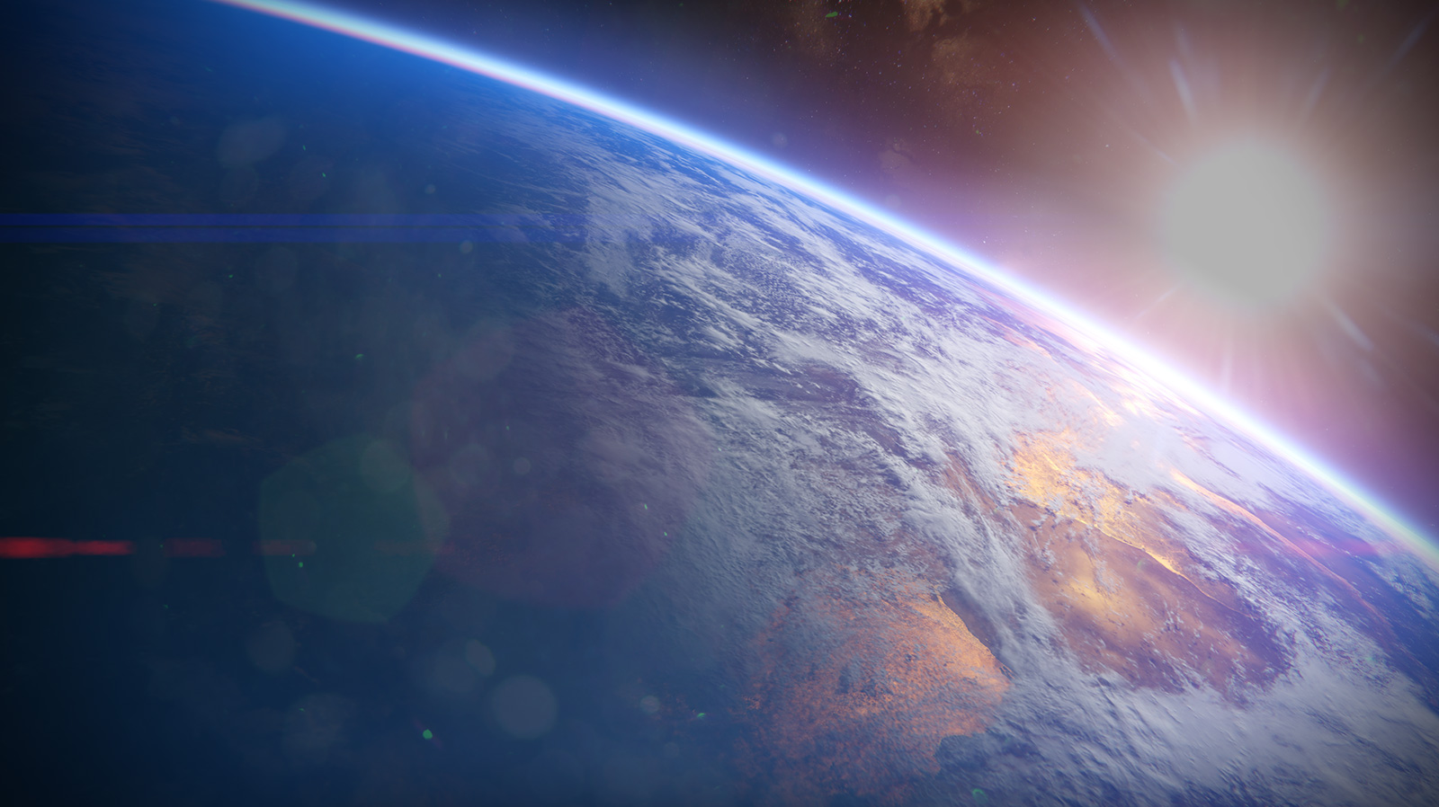 Destiny tem mais detalhes revelados e ganha novos trailers e screens