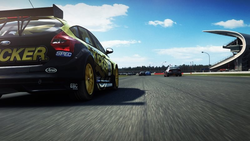 Divulgação/Codemasters