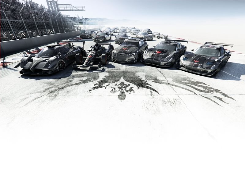 Divulgação/Codemasters