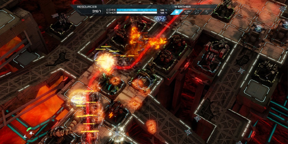 Defense Technica - Novo Trailer