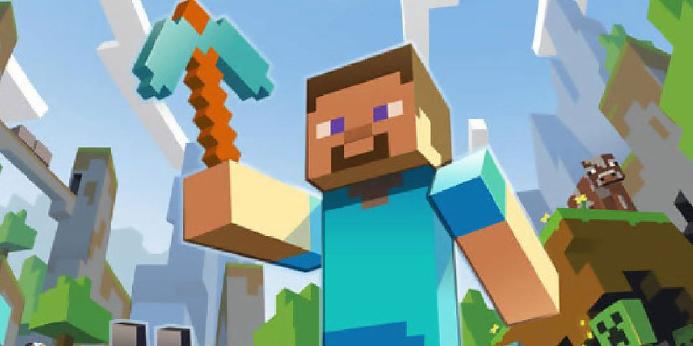 Voxel